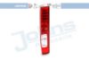 JOHNS 55 81 87-5 Combination Rearlight